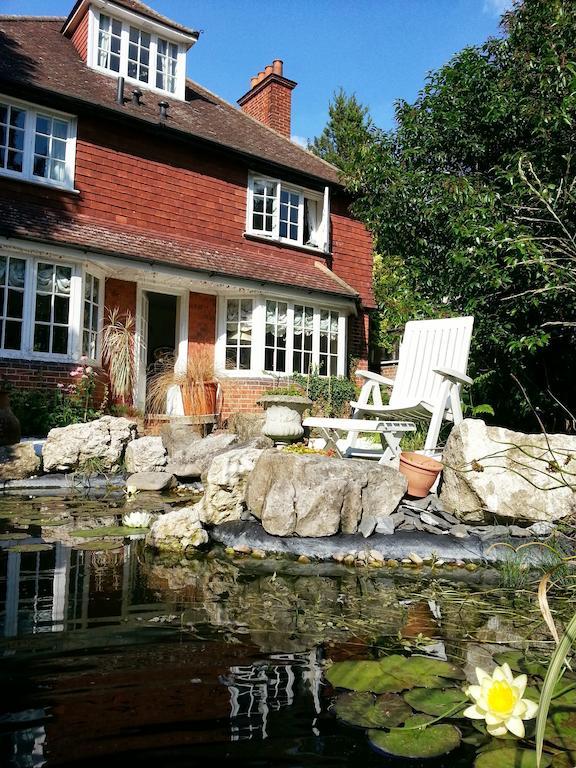 Rosemead Guest House Claygate Dış mekan fotoğraf