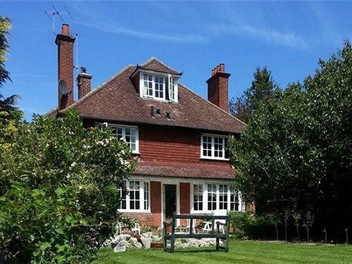 Rosemead Guest House Claygate Dış mekan fotoğraf