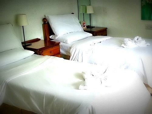 Rosemead Guest House Claygate Dış mekan fotoğraf