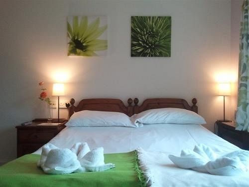 Rosemead Guest House Claygate Dış mekan fotoğraf