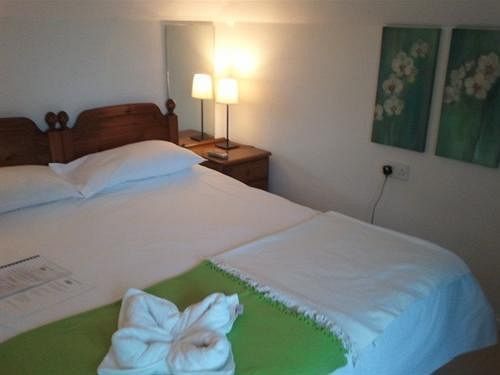 Rosemead Guest House Claygate Dış mekan fotoğraf