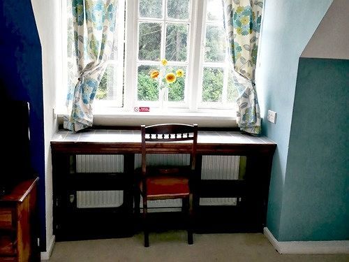 Rosemead Guest House Claygate Dış mekan fotoğraf