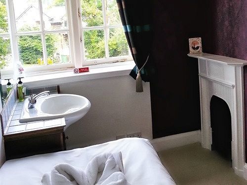 Rosemead Guest House Claygate Dış mekan fotoğraf